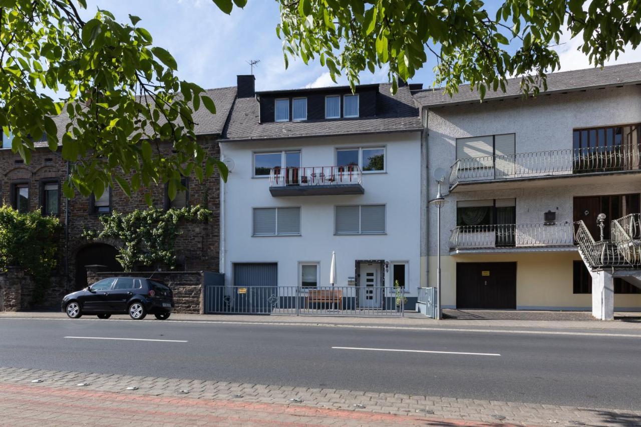 Haus Angelika Apartment Pommern Exterior photo