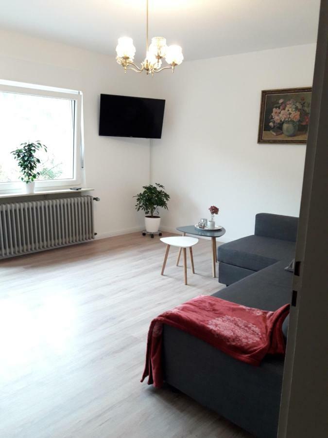Haus Angelika Apartment Pommern Exterior photo