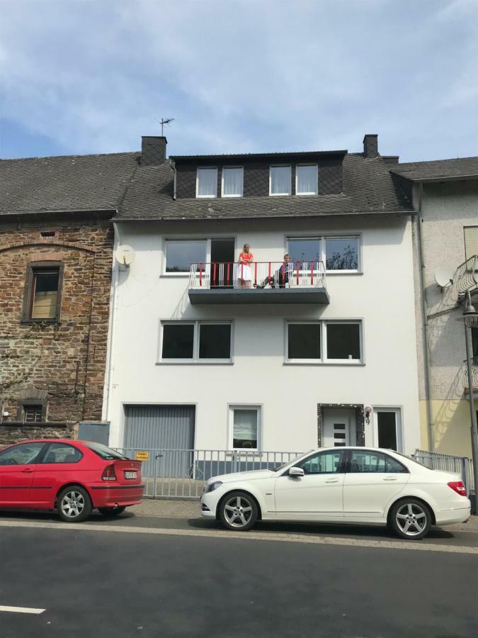 Haus Angelika Apartment Pommern Exterior photo