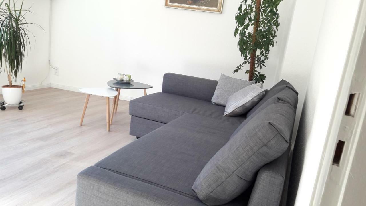 Haus Angelika Apartment Pommern Exterior photo
