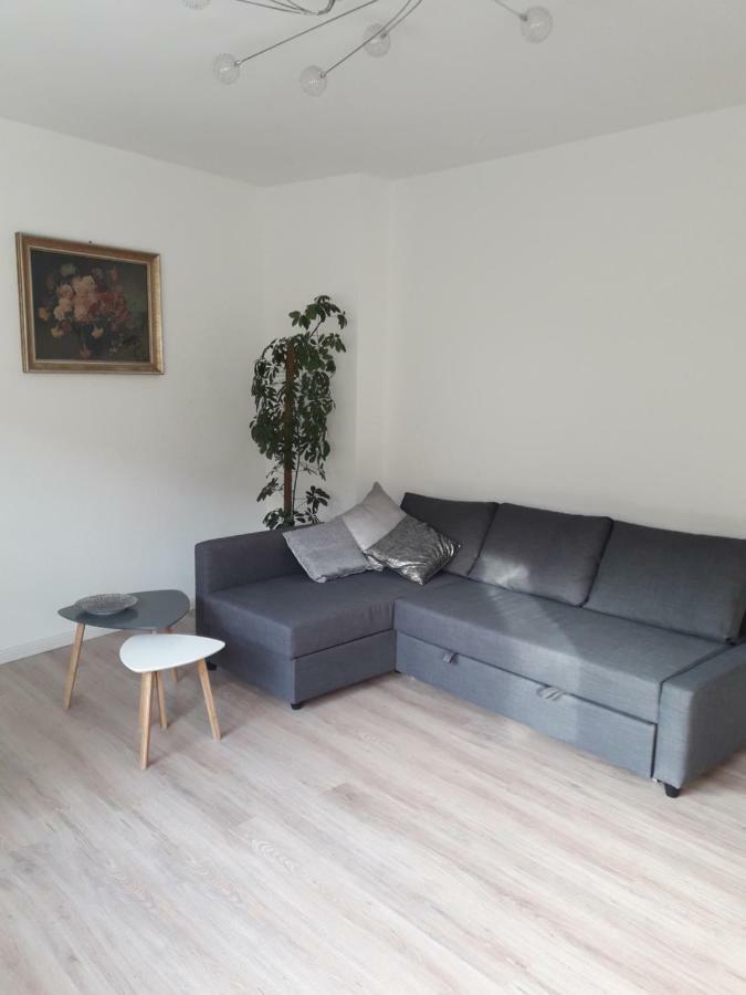 Haus Angelika Apartment Pommern Exterior photo