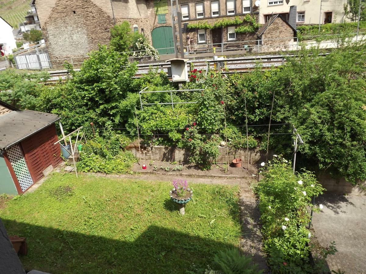 Haus Angelika Apartment Pommern Exterior photo