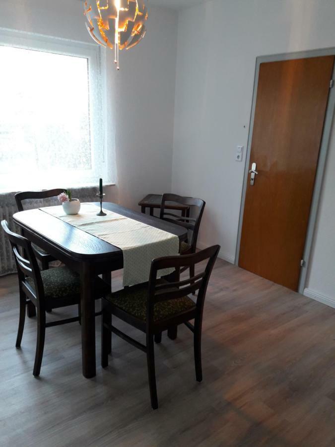 Haus Angelika Apartment Pommern Exterior photo