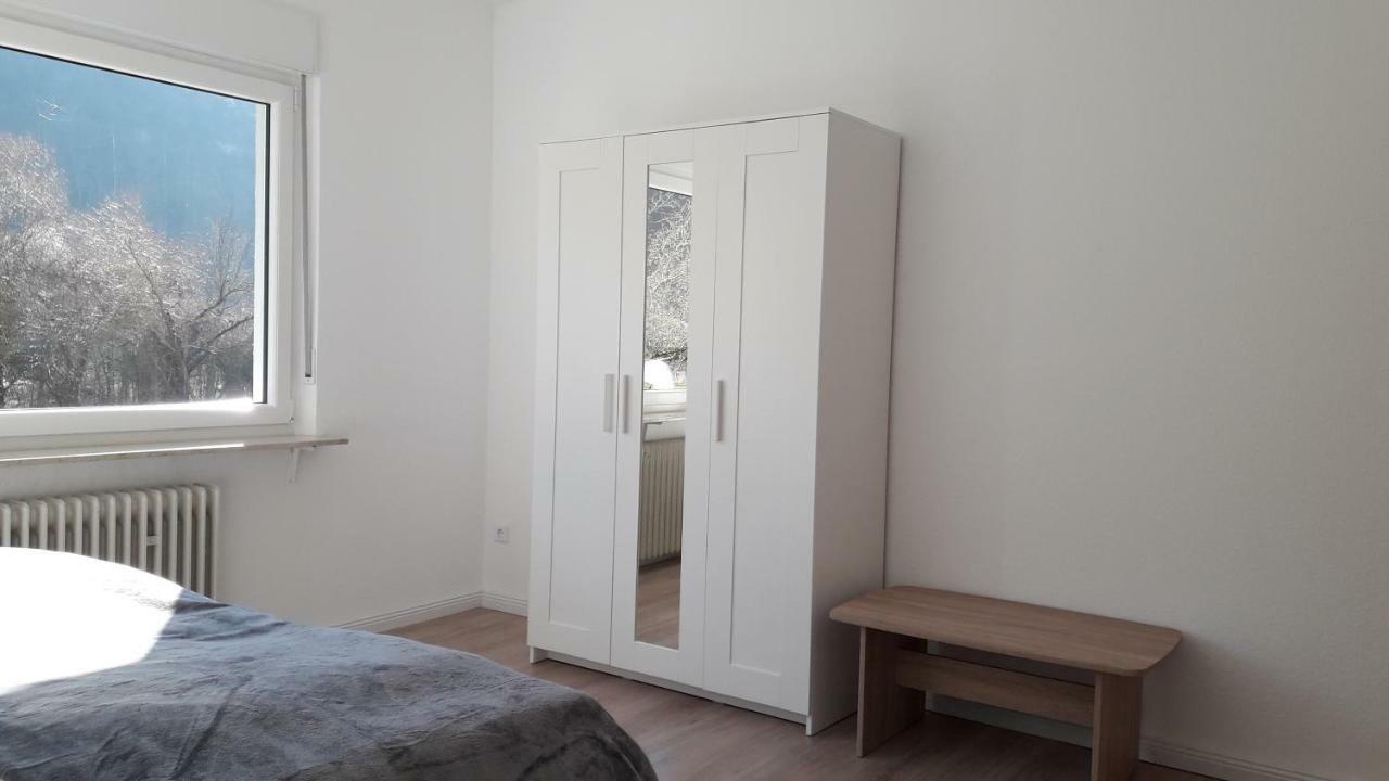 Haus Angelika Apartment Pommern Exterior photo